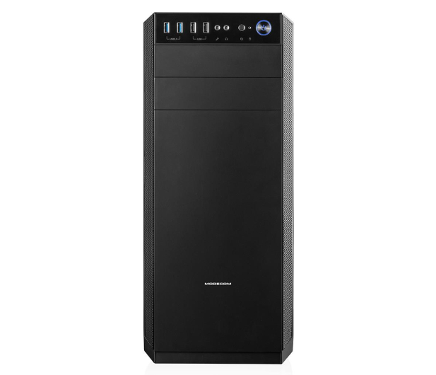MODECOM Oberon Pro LE - 1059972 - zdjęcie 2
